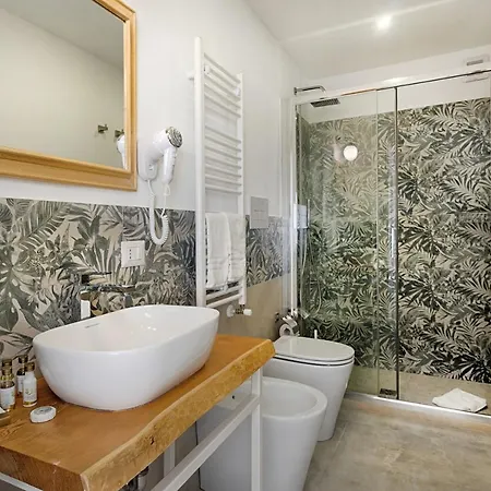 Itria Hotel 3*