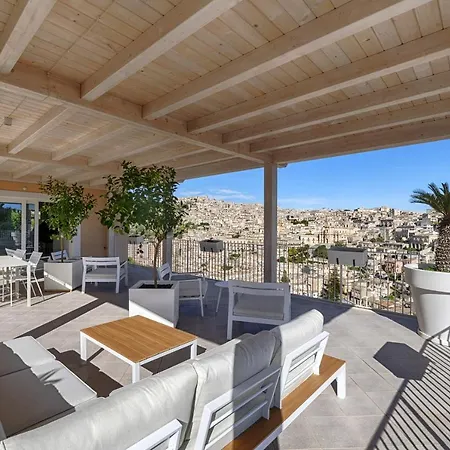 Itria Hotel Modica