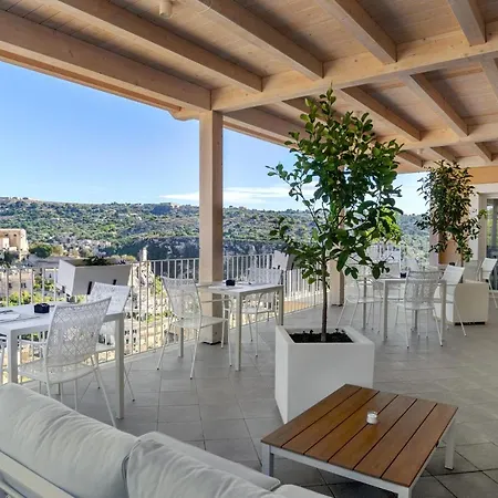 Itria 3* Modica