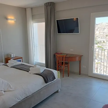 Itria Hotell