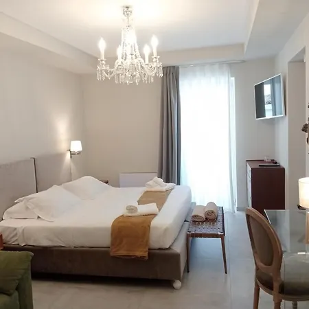 Itria Hotel Modica