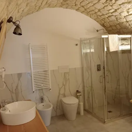 Hotel Itria Modica