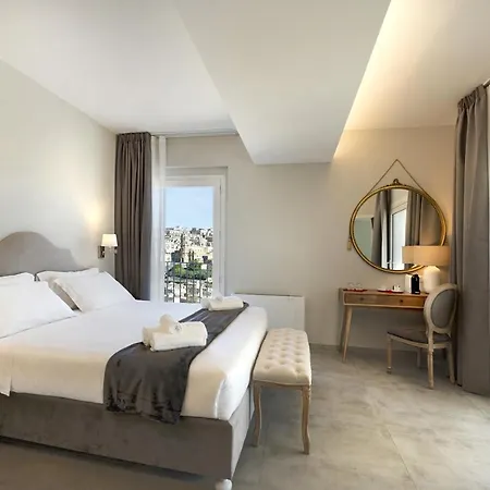 Itria Hotell