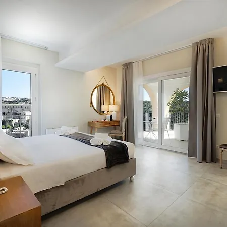 Hotel Itria *