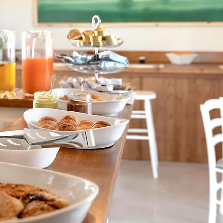 Itria Hotel Modica