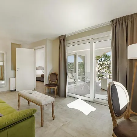 Itria Hotel