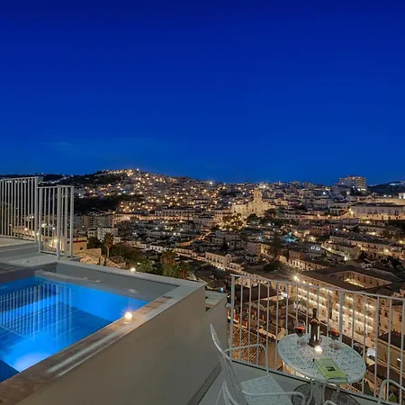 Itria * Modica