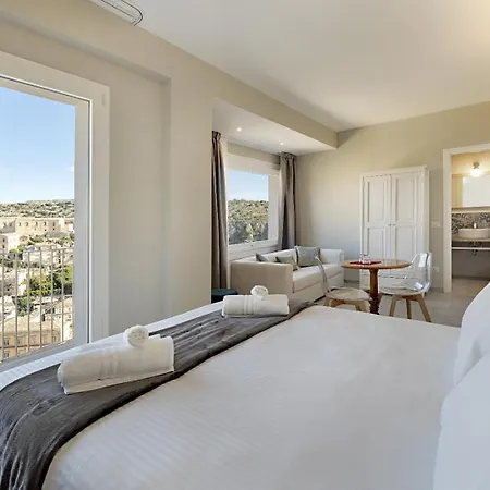 Itria * Modica