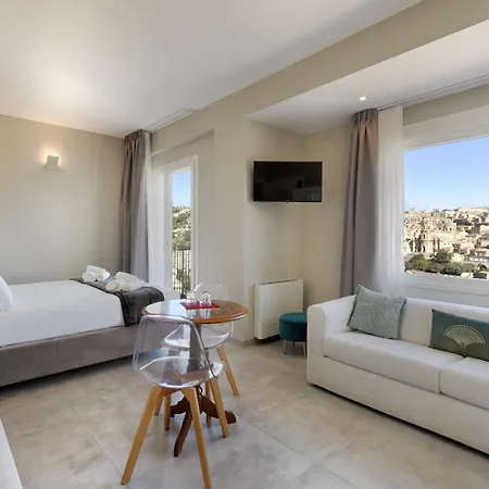 Hotel Itria *