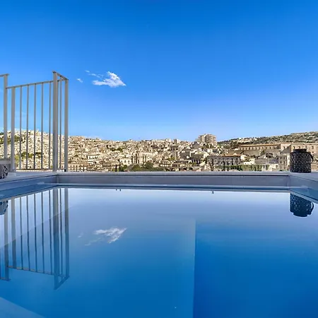 Hotel Itria Modica