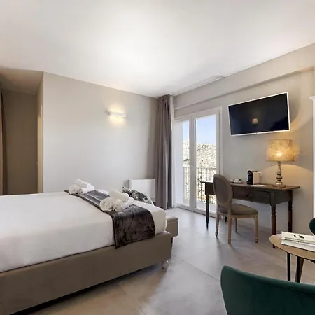 Itria Hotel Modica