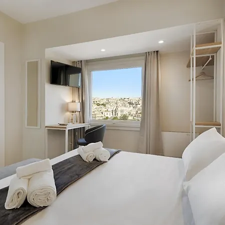 Hotel Itria