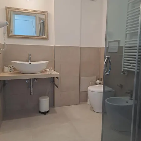 Hotel Itria Modica