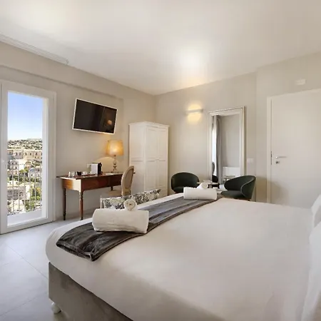 Itria Hotel Modica