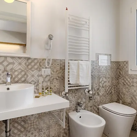 Itria Hotel
