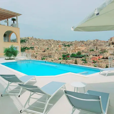Hotell Itria 3*