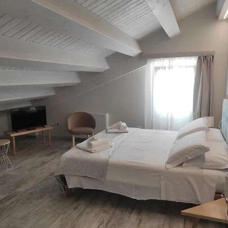Itria Hotel Modica