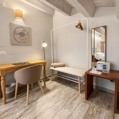 Itria Hotell Modica