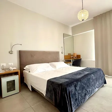 Itria Hotell