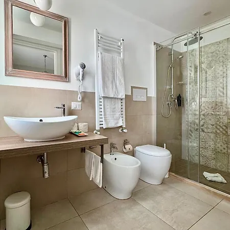 Hotell Itria
