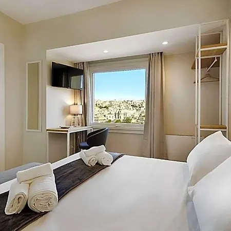 Itria Hotel