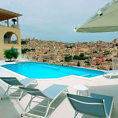 Itria Hotel Modica