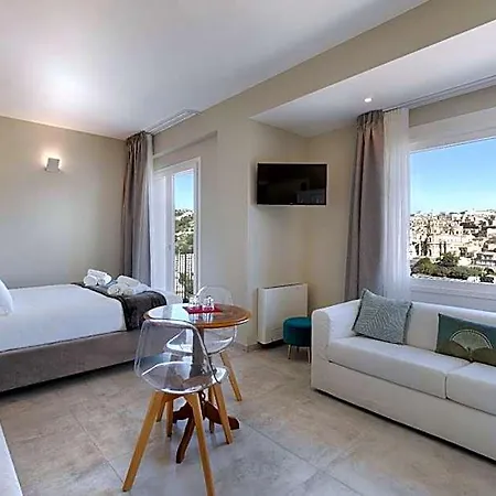 Hotel Itria Modica
