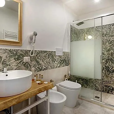 Itria Hotel Modica
