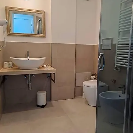 Hotel Itria