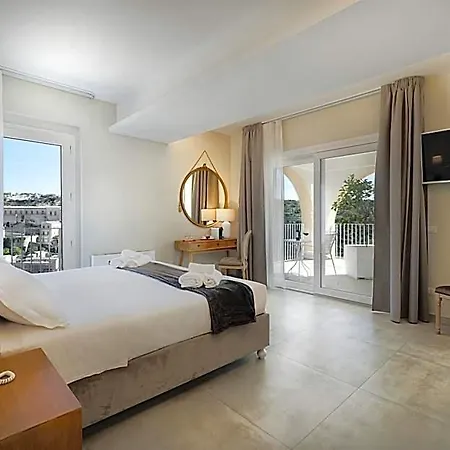 Itria Hotel Modica