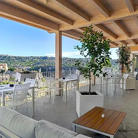 Itria Hotel
