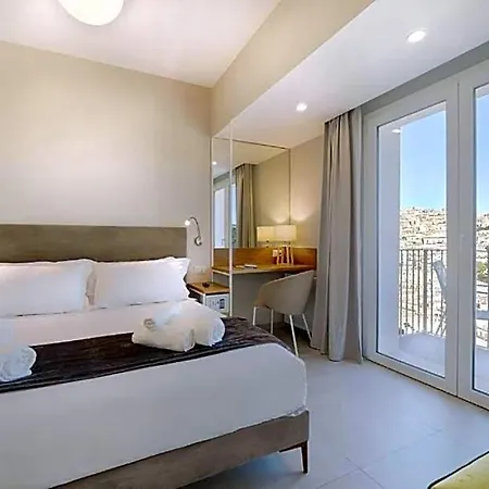 Itria Hotel Modica
