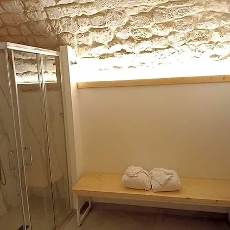 Itria Hotel Modica