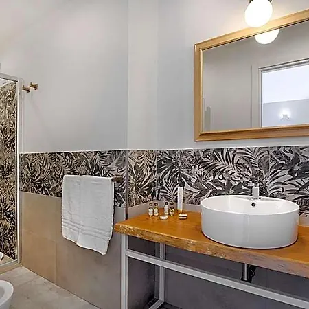 Itria 3* Modica
