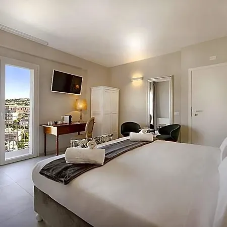 Itria Hotel 3*