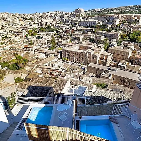 Itria 3* Modica