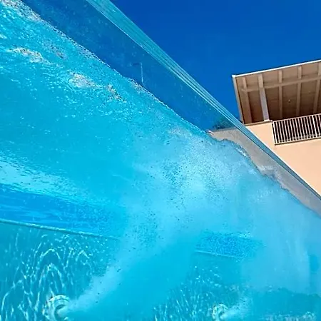 Itria Hotel 3*