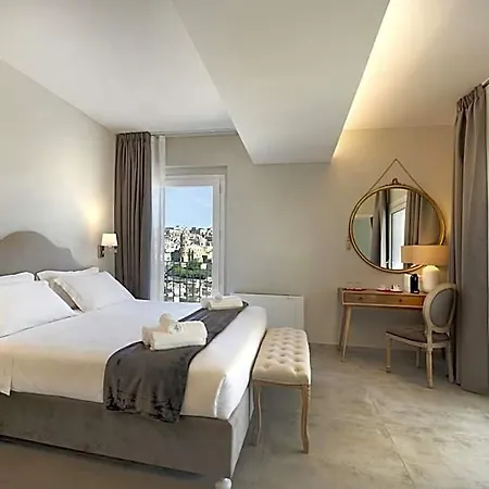 Itria 3* Modica
