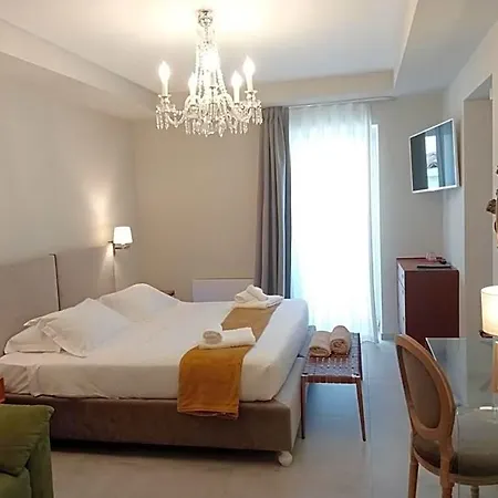 Itria Hotel 3*