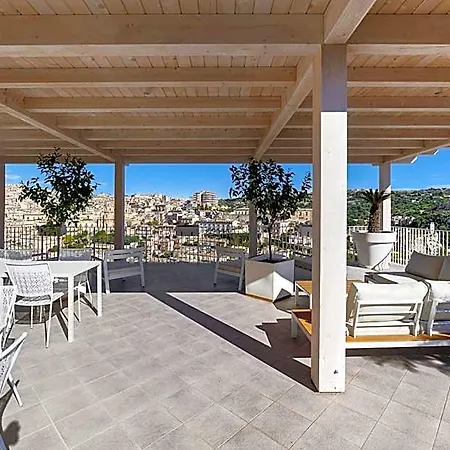 Itria Hotel Modica