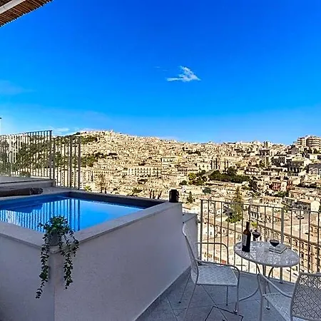 Hotel Itria Modica