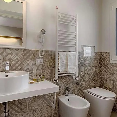 Itria Hotel Modica