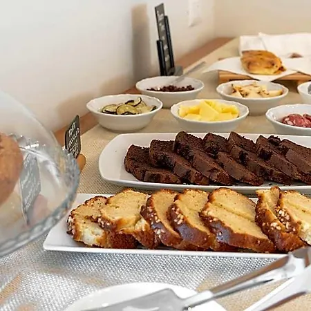 Hotel Itria Modica