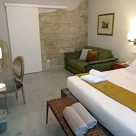 Itria Hotel 3*