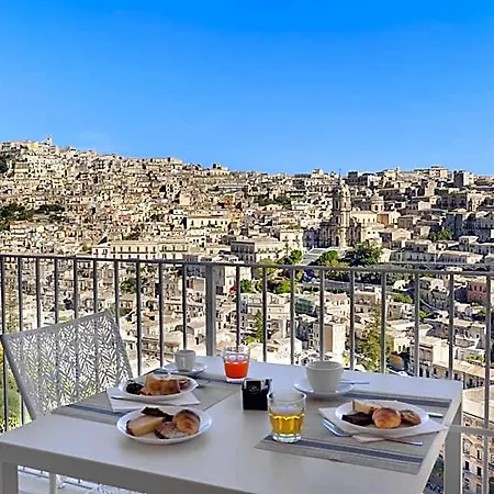 Itria 3* Modica