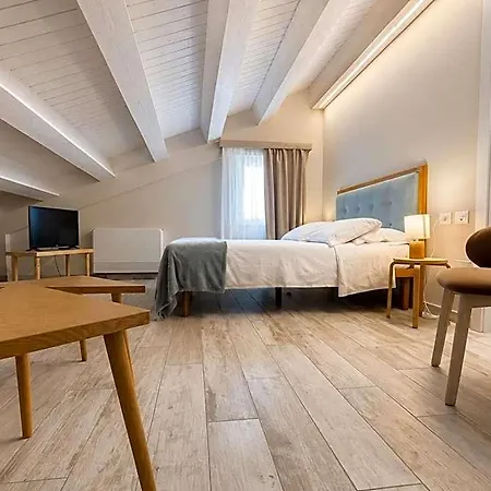Itria Hotel Modica