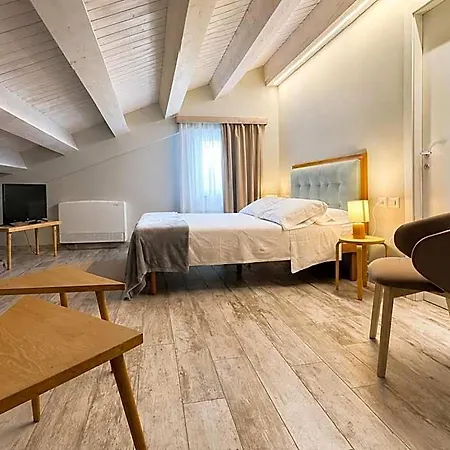 Hotel Itria