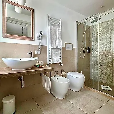 Hotel Itria 3*