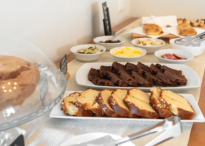 酒店 Itria 莫迪卡